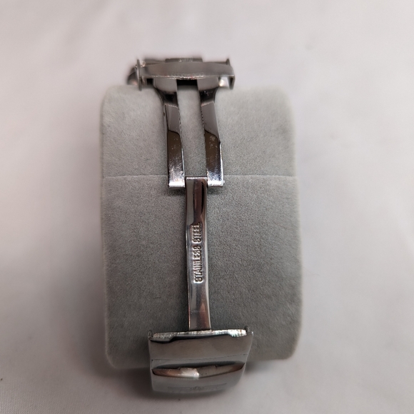 Invicta Men's 3754 Pro Diver Collection Aqua Sol Pro Diver Automatic Watch - Picture 10 of 12